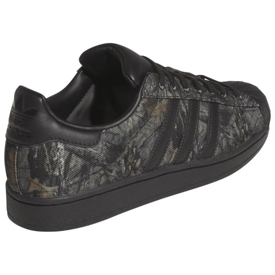 Adidas Superstar II Mossy